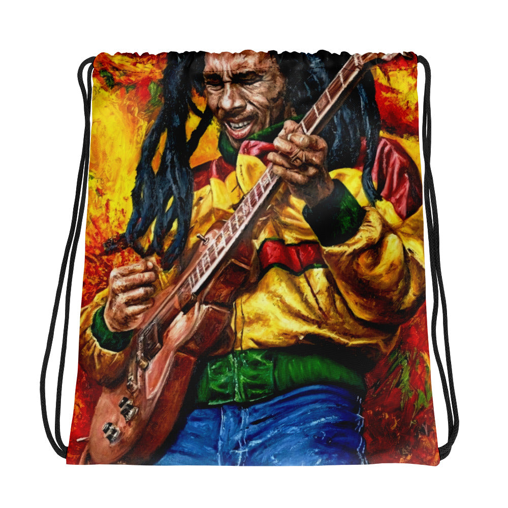 Drawstring Bag