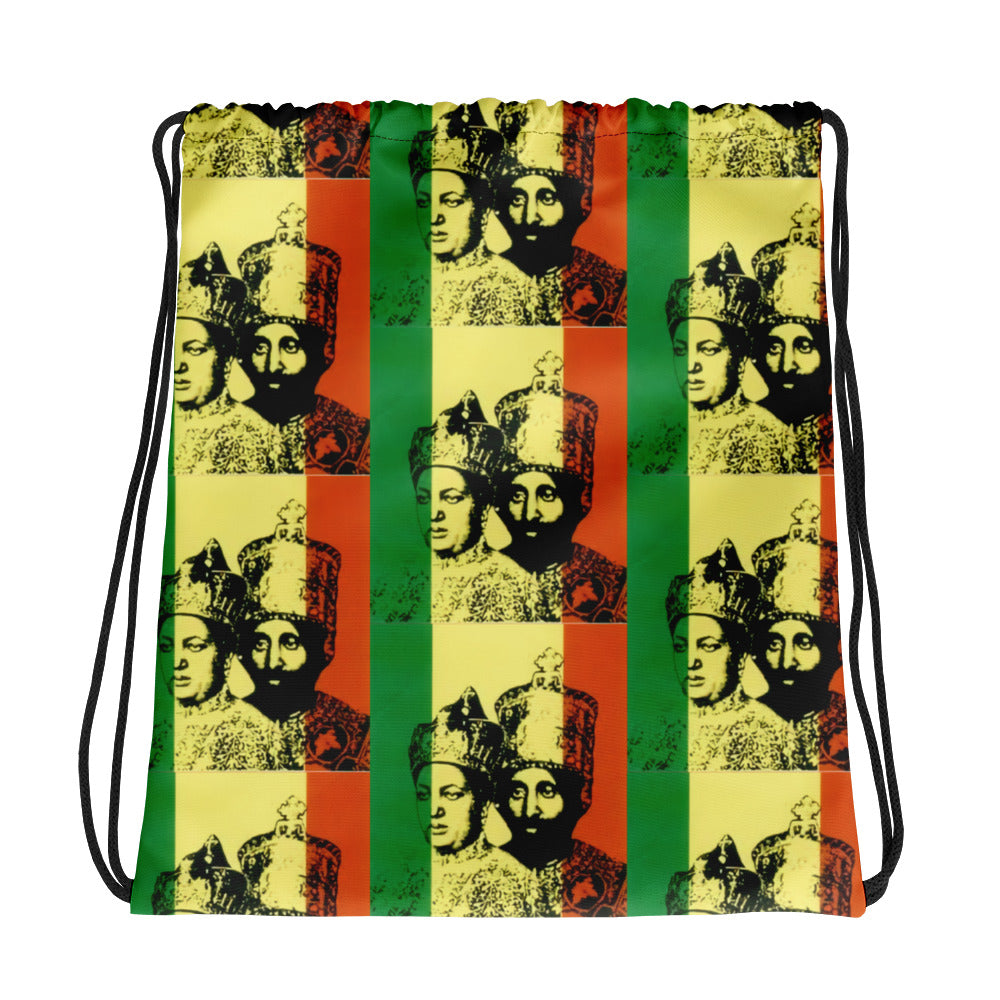 Drawstring Bag