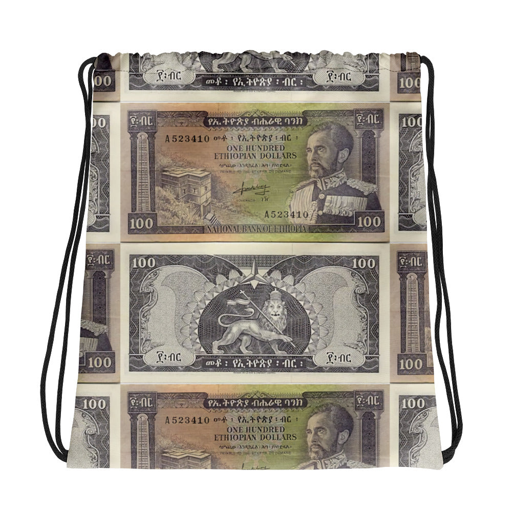 Drawstring Bag