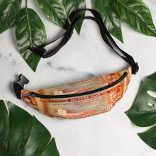 Load image into Gallery viewer, Fanny Pack
