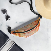 Load image into Gallery viewer, Fanny Pack
