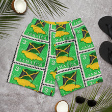 Load image into Gallery viewer, Men&#39;s Athletic Long Shorts
