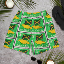 Load image into Gallery viewer, Men&#39;s Athletic Long Shorts
