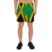 Load image into Gallery viewer, Men&#39;s Athletic Long Shorts

