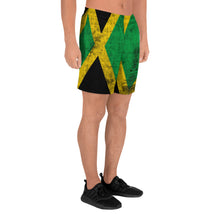 Load image into Gallery viewer, Men&#39;s Athletic Long Shorts
