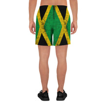 Load image into Gallery viewer, Men&#39;s Athletic Long Shorts
