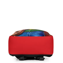 Load image into Gallery viewer, Minimalist Backpack
