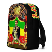 Load image into Gallery viewer, Minimalist Backpack

