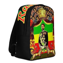 Load image into Gallery viewer, Minimalist Backpack
