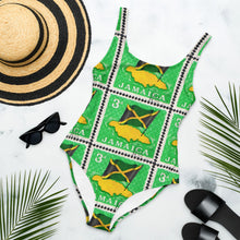 Load image into Gallery viewer, One-Piece Swimsuit
