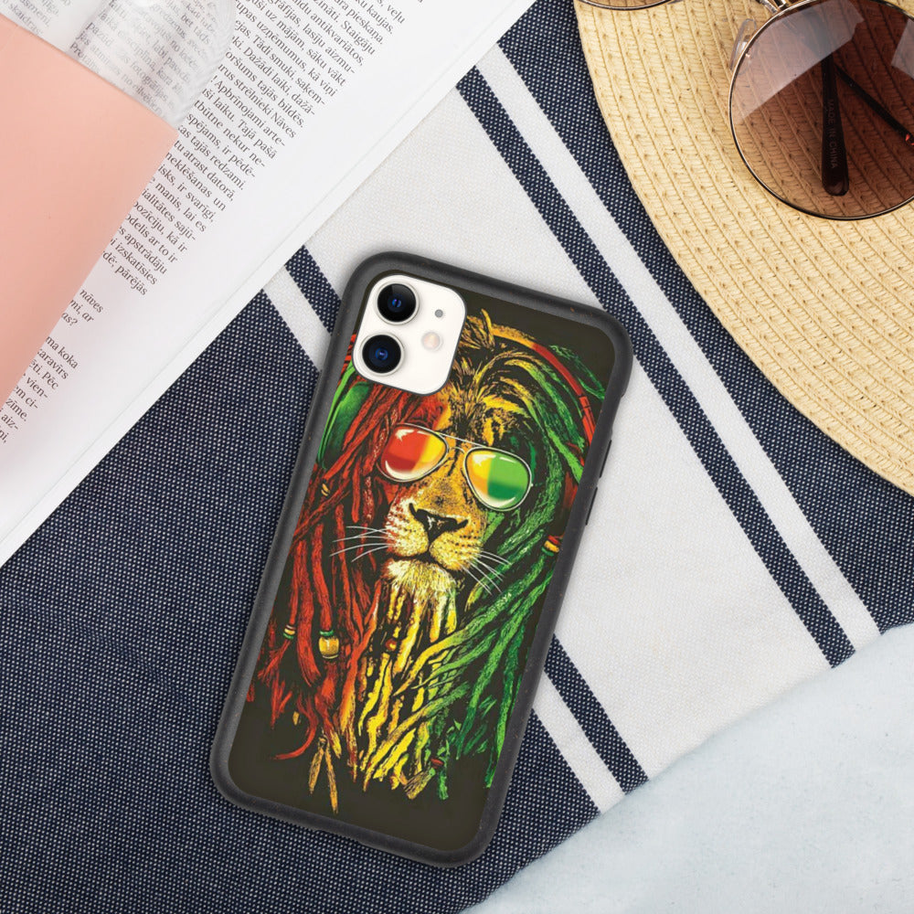 Biodegradable Phone Case
