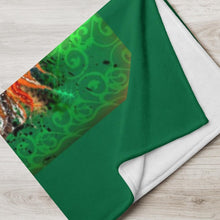 Load image into Gallery viewer, Throw Blanket
