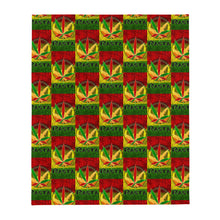 Load image into Gallery viewer, Throw Blanket
