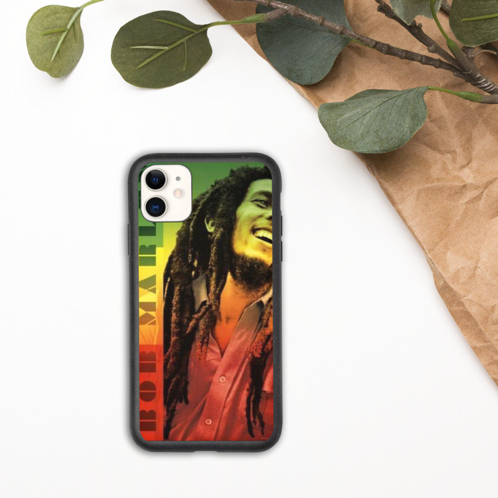 Biodegradable Phone Case