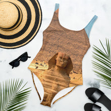 Load image into Gallery viewer, One-Piece Swimsuit
