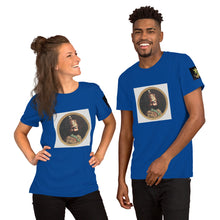 Load image into Gallery viewer, Short-Sleeve Unisex T-Shirt
