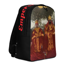Load image into Gallery viewer, Minimalist Backpack
