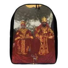 Load image into Gallery viewer, Minimalist Backpack
