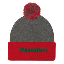Load image into Gallery viewer, Pom-Pom Beanie
