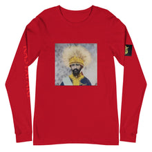 Load image into Gallery viewer, Long-Sleeve Unisex T-Shirt
