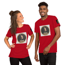 Load image into Gallery viewer, Short-Sleeve Unisex T-Shirt
