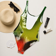 Load image into Gallery viewer, One-Piece Swimsuit
