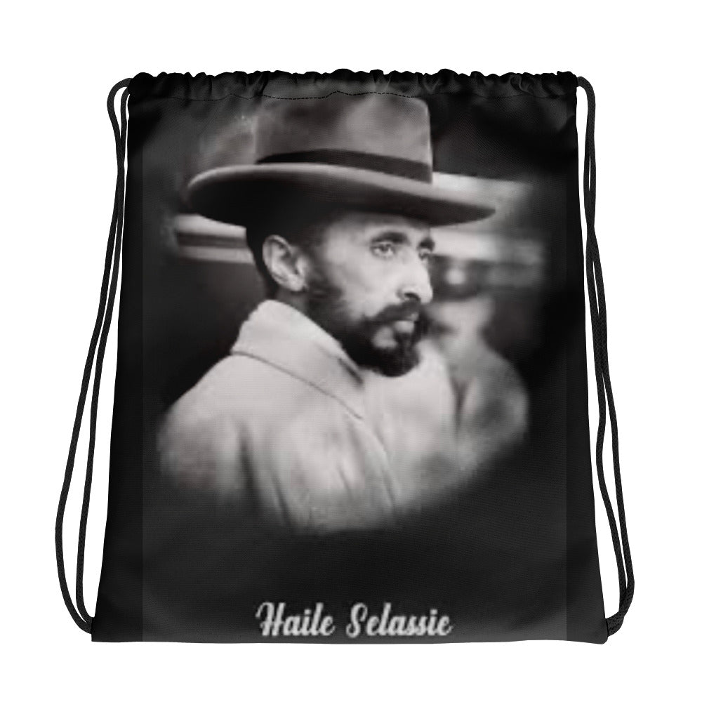 Drawstring Bag