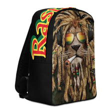 Load image into Gallery viewer, Minimalist Backpack
