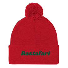 Load image into Gallery viewer, Pom-Pom Beanie

