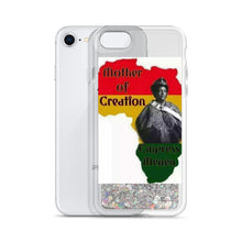 Load image into Gallery viewer, Liquid Glitter Phone Case
