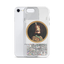 Load image into Gallery viewer, Liquid Glitter Phone Case
