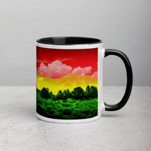 Load image into Gallery viewer, Mug with Color Inside
