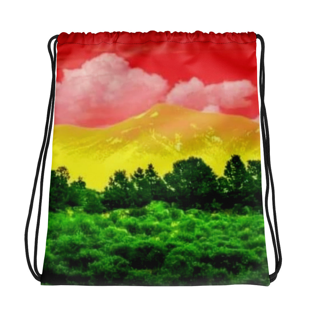 Drawstring Bag