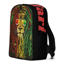 Load image into Gallery viewer, Minimalist Backpack
