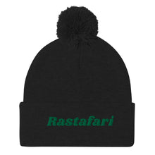 Load image into Gallery viewer, Pom-Pom Beanie
