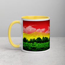 Load image into Gallery viewer, Mug with Color Inside
