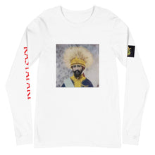 Load image into Gallery viewer, Long-Sleeve Unisex T-Shirt
