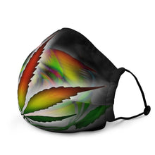 Load image into Gallery viewer, Premium Face Mask
