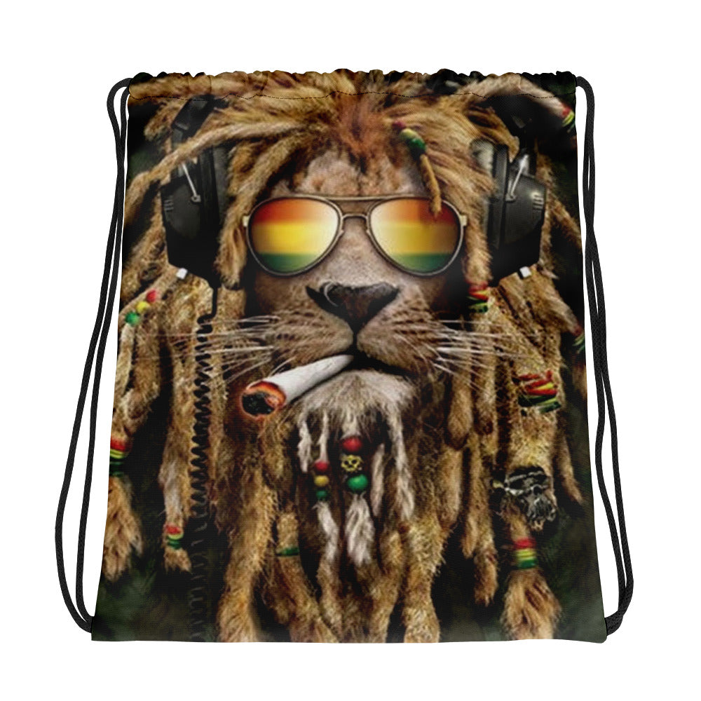 Drawstring Bag