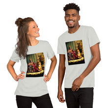 Load image into Gallery viewer, Short-Sleeve Unisex T-Shirt
