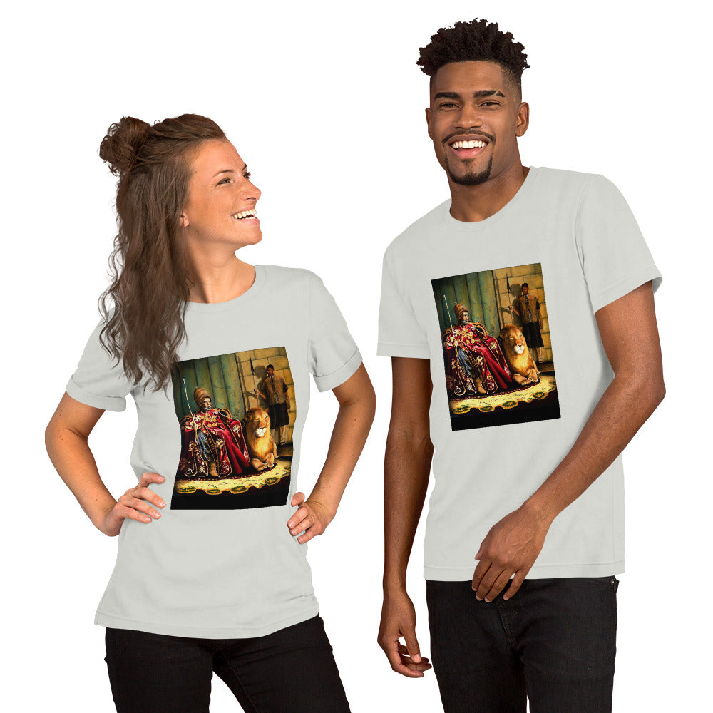 Short-Sleeve Unisex T-Shirt
