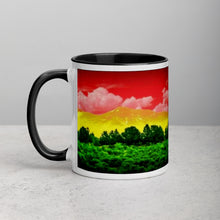 Load image into Gallery viewer, Mug with Color Inside
