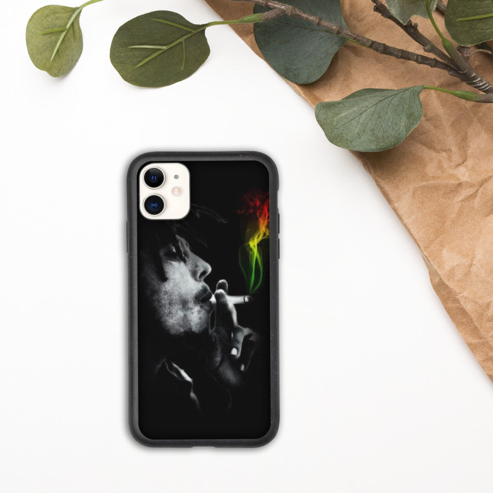 Biodegradable Phone Case
