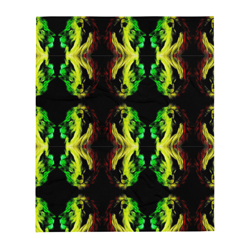 Throw Blanket