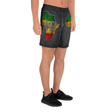 Load image into Gallery viewer, Men&#39;s Athletic Long Shorts
