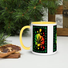 Load image into Gallery viewer, Mug with Color Inside
