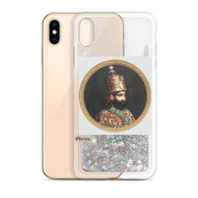 Load image into Gallery viewer, Liquid Glitter Phone Case
