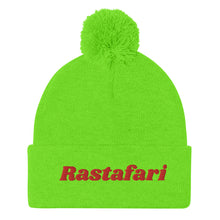 Load image into Gallery viewer, Pom-Pom Beanie
