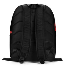 Load image into Gallery viewer, Minimalist Backpack
