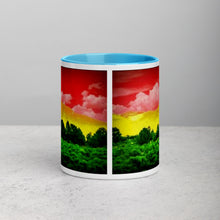 Load image into Gallery viewer, Mug with Color Inside
